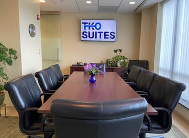 350 m² Shared workspace  in Reston, VA, 1800 Alexander Bell Drive (20191) - 6 | MatchOffice