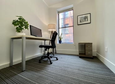 350 m² Serviced office in New York City, NY, 353 West 48th Street (10036) - 6 | MatchOffice