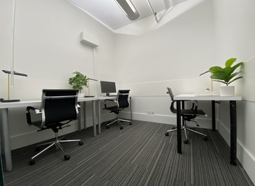 350 m² Serviced office in New York City, NY, 353 West 48th Street (10036) - 8 | MatchOffice.com