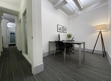 Virtual business address in New York City, NY, 353 West 48th Street (10036) - 6 | MatchOffice.com