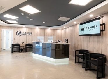120 m² Serviced office in Orlando, FL, Winegard Road 7726 (32809) - 1 | MatchOffice.com