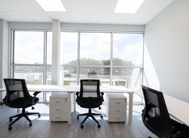 120 m² Business center in Orlando, FL, Winegard Road 7726 (32809) - 5 | MatchOffice.com