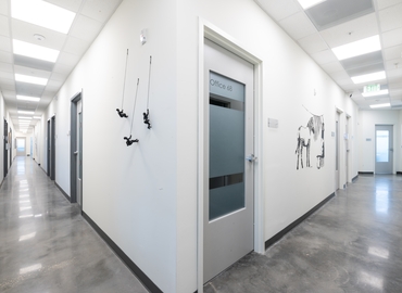 120 m² Business center in Orlando, FL, Winegard Road 7726 (32809) - 9 | MatchOffice