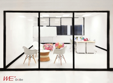 189 m² Business center in Newark, CA, 8407 Central Avenue (94560) - 1 | MatchOffice