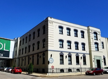 40 m² Business space in Petersburg, VA, Brown Street 325 (23803) - 0 | MatchOffice