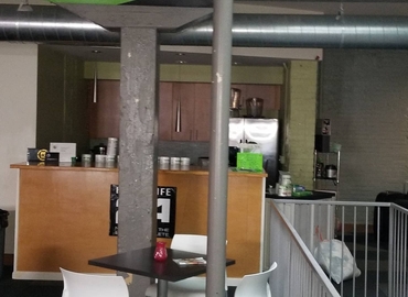 40 m² Business center in Petersburg, VA, Brown Street 325 (23803) - 1 | MatchOffice.com