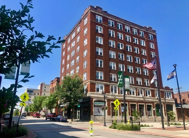 40 m² Serviced office in Morgantown, High Street 265 (26505) - 0 | MatchOffice.com