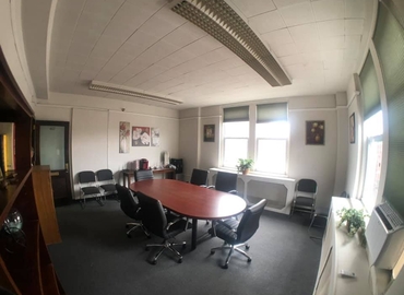 40 m² Business center in Morgantown, High Street 265 (26505) - 3 | MatchOffice