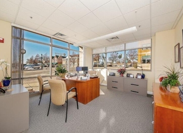 40 m² Business center in Itasca, IL, North Walnut Street 127 (60143) - 2 | MatchOffice