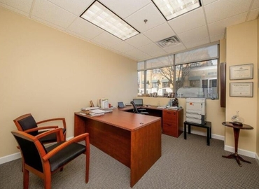 40 m² Business space in Itasca, IL, North Walnut Street 127 (60143) - 3 | MatchOffice