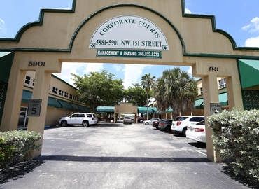 10000 m² Serviced office in Miami Lakes, FL, 5881 NW 151st St (33014) - 3 | MatchOffice