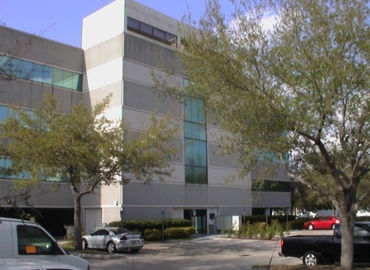 8000 m² Serviced office in Miami Lakes, FL, 14411 Commerce Way (33014) - 0 | MatchOffice
