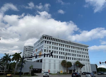 1000 m² Business space in Fort Lauderdale, FL, 1975 E. Sunrise Blvd (33304) - 1 | MatchOffice