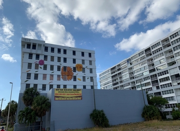 1000 m² Serviced office in Fort Lauderdale, FL, 1975 E. Sunrise Blvd (33304) - 2 | MatchOffice
