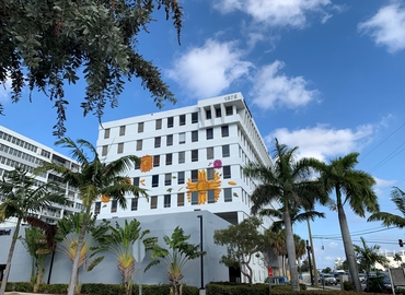 1000 m² Business center in Fort Lauderdale, FL, 1975 E. Sunrise Blvd (33304) - 4 | MatchOffice.com