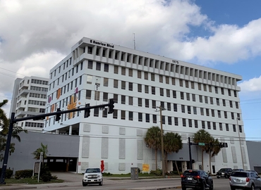 1000 m² Serviced office in Fort Lauderdale, FL, 1975 E. Sunrise Blvd (33304) - 5 | MatchOffice.com