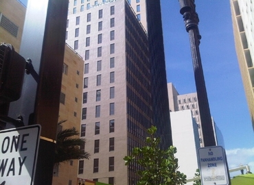 3590 m² Serviced office in Downtown Miami, FL, 28 West Flagler St (33130) - 0 | MatchOffice.com