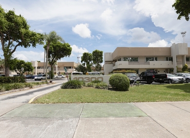 1142 m² Serviced office in Miami, FL, 10300 SW 72nd St (33173) - 1 | MatchOffice.com