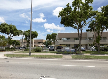 1142 m² Business center in Miami, FL, 10300 SW 72nd St (33173) - 4 | MatchOffice