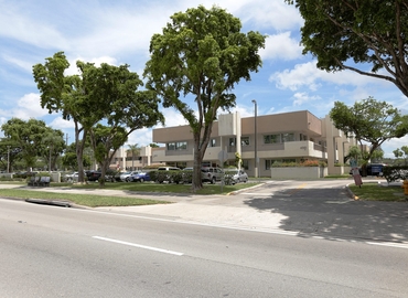 1142 m² Business center in Miami, FL, 10300 SW 72nd St (33173) - 5 | MatchOffice.com