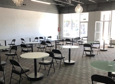 300 m² Conference hall in Fort Worth, TX, Teakwood Trce 2008 (76112) - 0 | MatchOffice.com