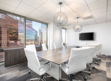 9688 m² Business park in Los Angeles, CA, 355 S. Grand Ave (90071) - 12 | MatchOffice