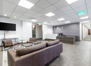 9688 m² Serviced office in Los Angeles, CA, 355 S. Grand Ave (90071) - 14 | MatchOffice.com
