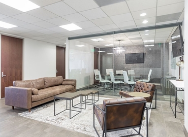 9688 m² Coworking space  in Los Angeles, CA, 355 S. Grand Ave (90071) - 1 | MatchOffice
