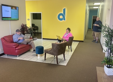 5150 m² Coworking space  in Abilene, S 27th St (79605) - 11 | MatchOffice.com
