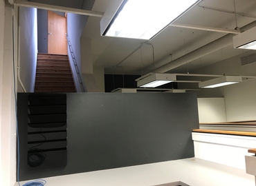 2153 m² Business center in Columbus, OH, 165 N. Fifth St. (43215) - 5 | MatchOffice