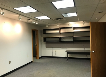2153 m² Serviced office in Columbus, OH, 165 N. Fifth St. (43215) - 6 | MatchOffice