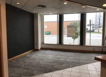 2153 m² Business center in Columbus, OH, 165 N. Fifth St. (43215) - 7 | MatchOffice.com
