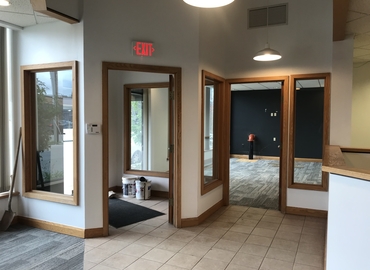 2153 m² Business space in Columbus, OH, 165 N. Fifth St. (43215) - 8 | MatchOffice