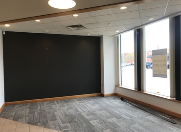 2153 m² Business center in Columbus, OH, 165 N. Fifth St. (43215) - 9 | MatchOffice