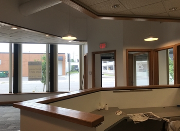 2153 m² Business park in Columbus, OH, 165 N. Fifth St. (43215) - 12 | MatchOffice.com