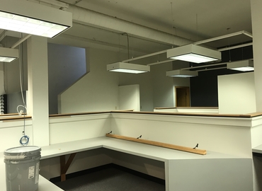 2153 m² Business park in Columbus, OH, 165 N. Fifth St. (43215) - 13 | MatchOffice.com