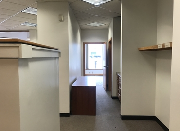 2153 m² Serviced office in Columbus, OH, 165 N. Fifth St. (43215) - 14 | MatchOffice.com