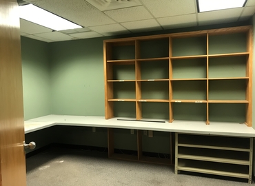 2153 m² Business park in Columbus, OH, 165 N. Fifth St. (43215) - 15 | MatchOffice