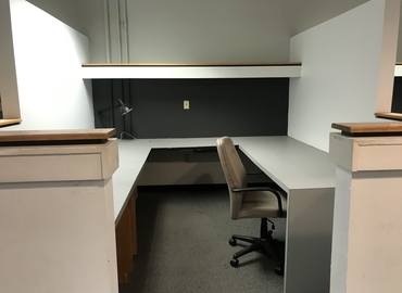 2153 m² Business park in Columbus, OH, 165 N. Fifth St. (43215) - 16 | MatchOffice