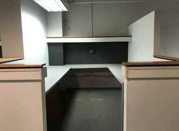 2153 m² Business space in Columbus, OH, 165 N. Fifth St. (43215) - 19 | MatchOffice.com