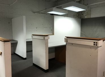 2153 m² Serviced office in Columbus, OH, 165 N. Fifth St. (43215) - 20 | MatchOffice.com