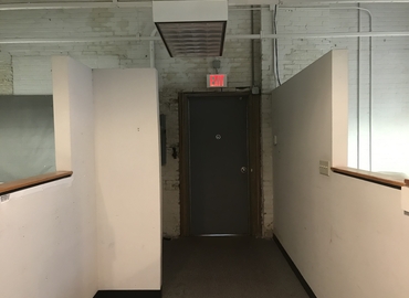 2153 m² Business center in Columbus, OH, 165 N. Fifth St. (43215) - 21 | MatchOffice.com