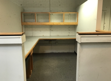 2153 m² Serviced office in Columbus, OH, 165 N. Fifth St. (43215) - 22 | MatchOffice.com