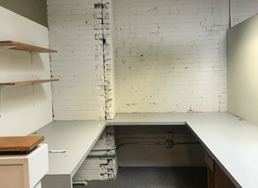 2153 m² Business park in Columbus, OH, 165 N. Fifth St. (43215) - 24 | MatchOffice.com