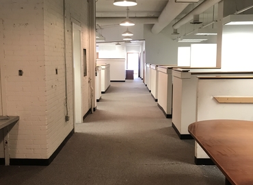 2153 m² Business space in Columbus, OH, 165 N. Fifth St. (43215) - 26 | MatchOffice