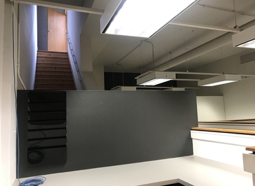 2153 m² Conference center in Columbus, OH, 165 N. Fifth St. (43215) - 19 | MatchOffice.com