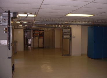 323 m² Conference room in Cleveland, OH, 815 Superior Ave. East (44114) - 4 | MatchOffice.com