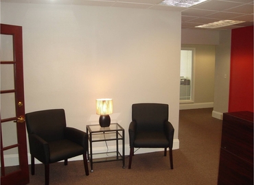 323 m² Meeting room in Cleveland, OH, 815 Superior Ave. East (44114) - 6 | MatchOffice