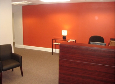323 m² Meeting room in Cleveland, OH, 815 Superior Ave. East (44114) - 7 | MatchOffice