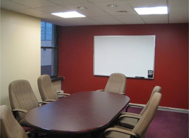 323 m² Conference space in Cleveland, OH, 815 Superior Ave. East (44114) - 9 | MatchOffice